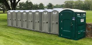 Portable Restroom Servicing (Cleaning and Restocking) in Enterprise, NV